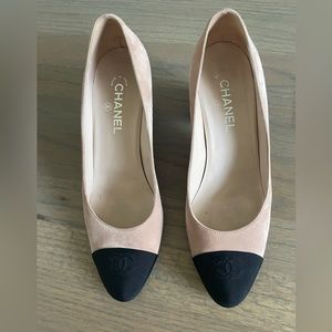 Chanel Pumps size 42